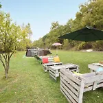 Vakantiehuis In Pg