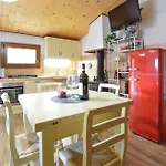 Vakantiehuis In Pg *