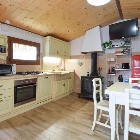 In Pg Casa de Férias San Giustino