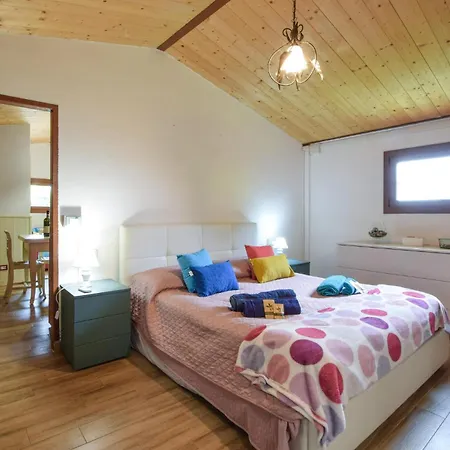 In Pg Casa de Férias