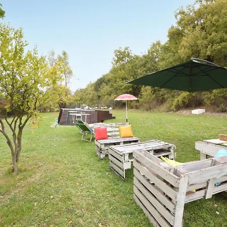 Holiday home In Pg