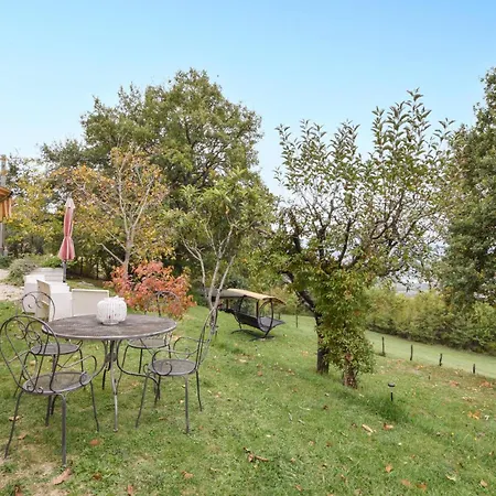 Holiday home In Pg