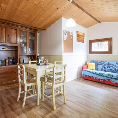 Holiday home In Pg *