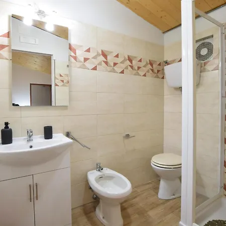 بيت للعطل In Pg San Giustino