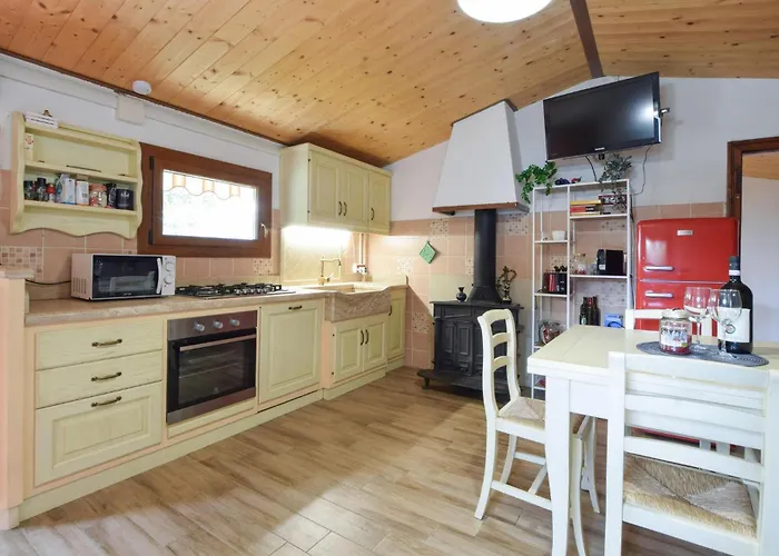 In Pg Dom wakacyjny San Giustino