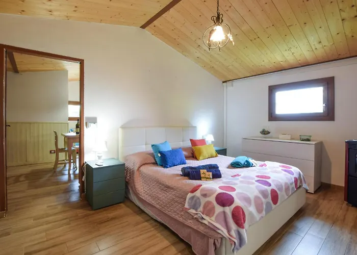 In Pg Casa de Férias