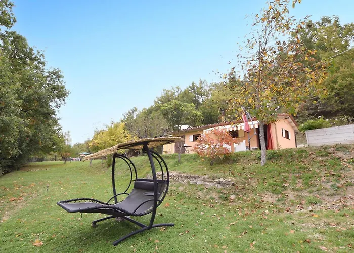 In Pg Dom wakacyjny *