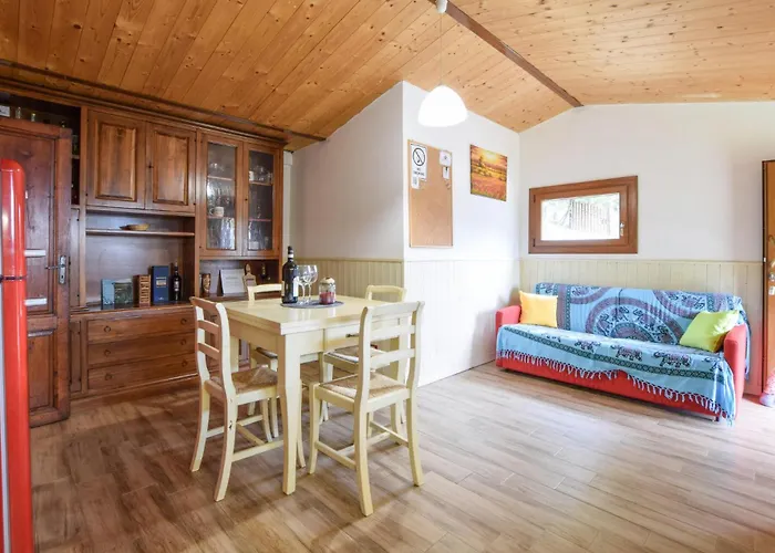 Dom wakacyjny In Pg *