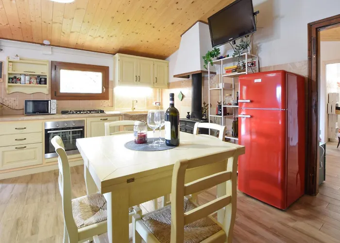 Casa de Férias In Pg *