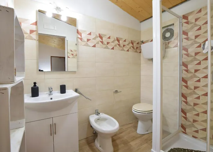 Casa de Férias In Pg San Giustino